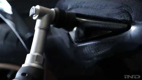 INSTALL GUIDE: IND Tesla Model 3 Painted Side Grille Set (Black Chrome)