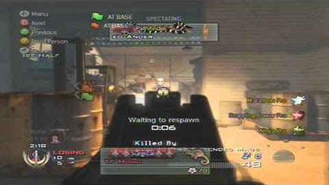 Moho rocks jump shots.