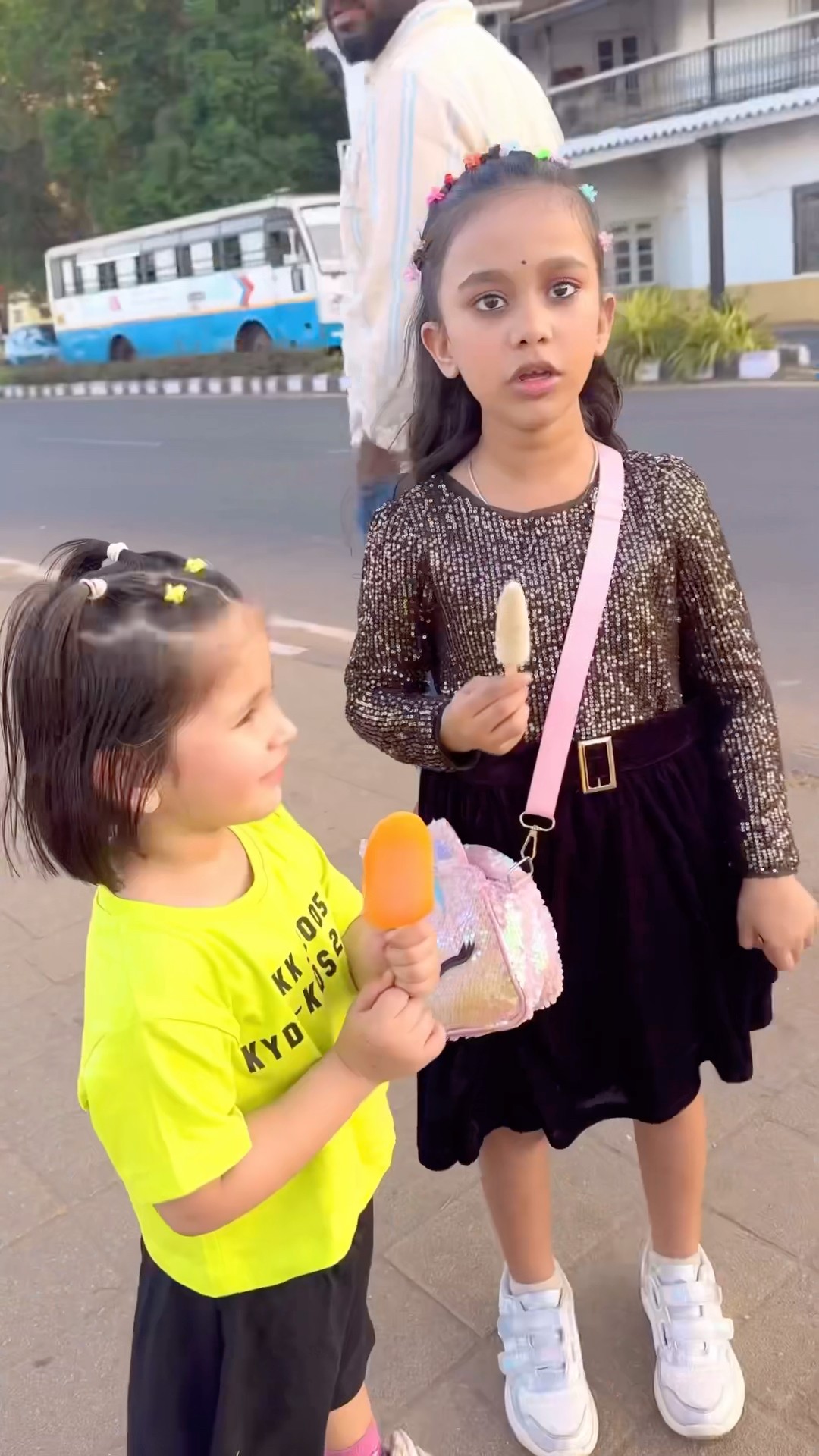 Amaira apni sister se bhot pyar karti h❤️ #shorts #thegeetagurjar