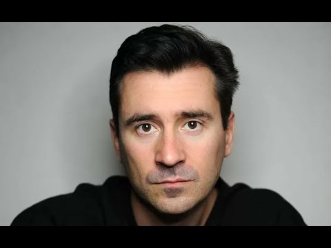 Video: Actor Sergei Gubanov: filmografía, vida personal