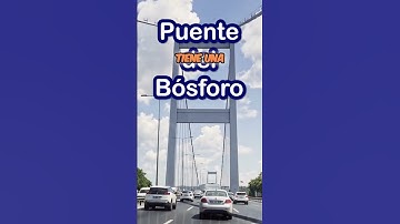 Thumbnail of El Puente del Bósforo: Conexión histórica entre Europa y Asia