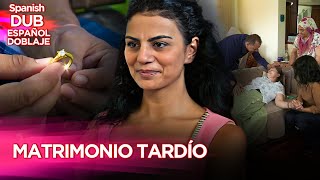 Matrimonio Tardio | Película Turca Doblaje Español