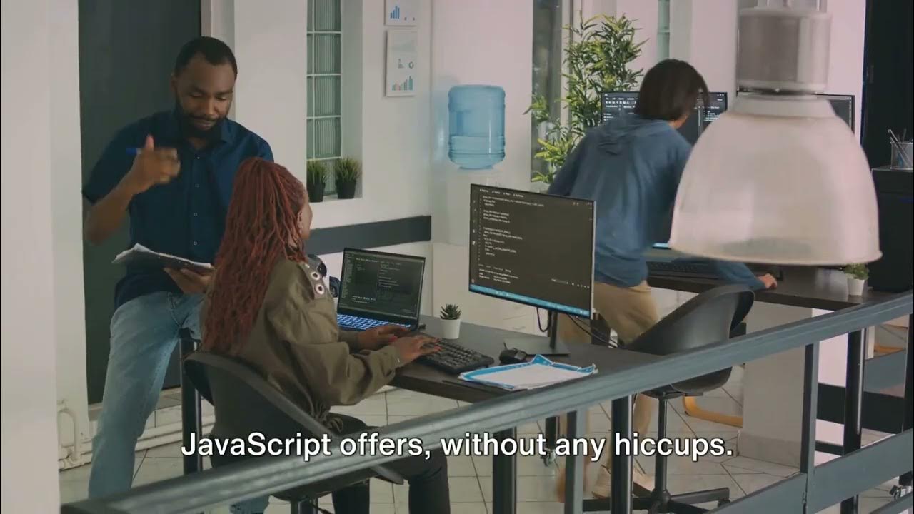 Principales Diferencias entre Javascript y Typescript - YouTube
