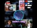 &quot;Sadie&#39;s blog&quot; Official introduction