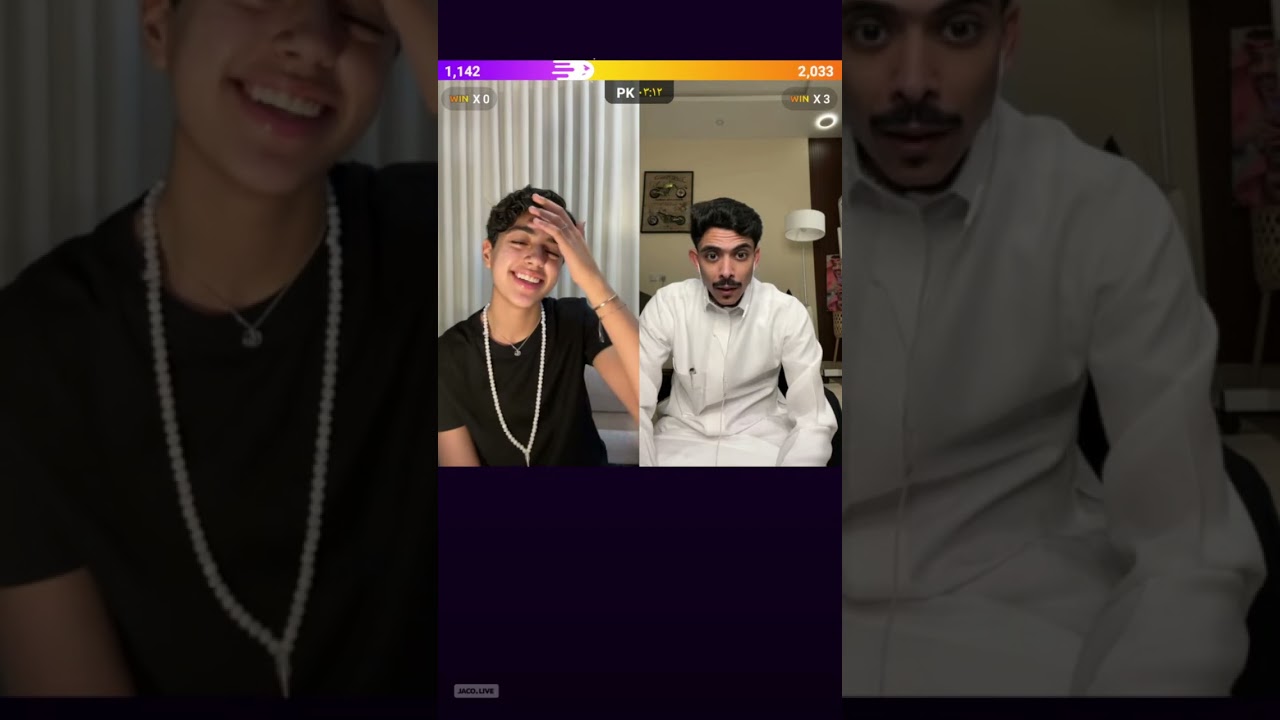 بث دانه المهنا مع راشد وعبد الله الشهراني   اليوم كامل تاريخ 20/3/2025