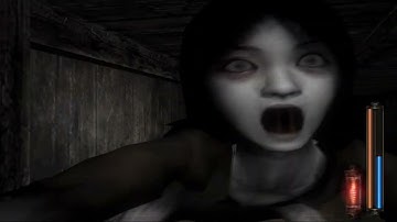 Fatal Frame 3 Part 18 Hour 7 The Hanging Prison Part 3/4