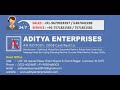 Machinery ready to deliver  aditya enterprisescontact  96709243976387042288