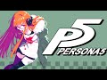 Persona 5 ost  the days when my mother was there extended