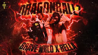 Dragonball Z (Music Video) | @BraveWrld X @BellaOfficials | Innovura Entertainment