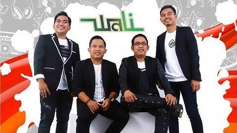 Wali Band - Si Udin Bertanya📝Lirik Bahasa Indonesia✍️Exlusive Video📽️