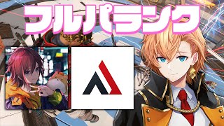 渋谷ハルの配信のサムネイル画像