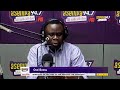 EKOSIISEN ON ASEMPA 94.7 FM |14-05-26|