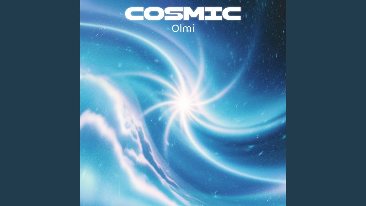 Watch Cosmic on YouTube Watch Cosmic on YouTube