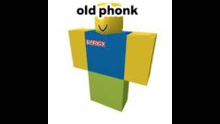 old phonk
