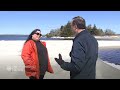 Marine conservation area proposed off Nova Scotia