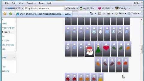 How to Install A Snow Fall Plugin for Wordpress