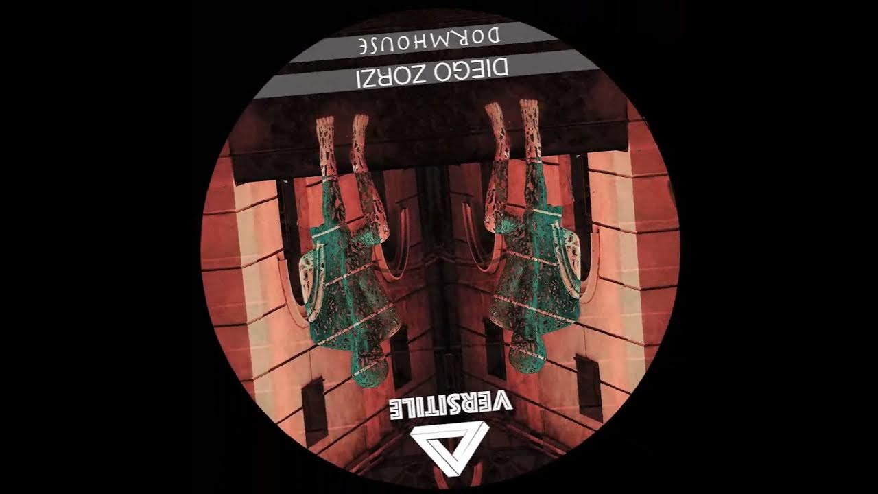 Diego Zorzi - Dormhouse (Original mix) Diego Zorzi - Dormhouse (Original mix)