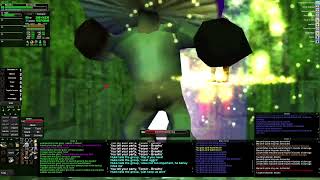 P99 Green Monk/Sham Duo Fungi King!!