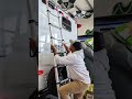 What is Lippert On-The-Go™ Ladder?