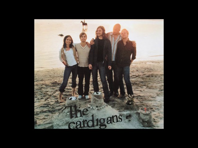The Cardigans - Long Gone Before Daylight (Full Live Album) - YouTube