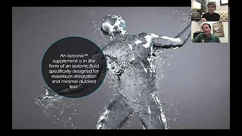 Isotonix - A Brand You Can Depend On - Dr. Deedra ...