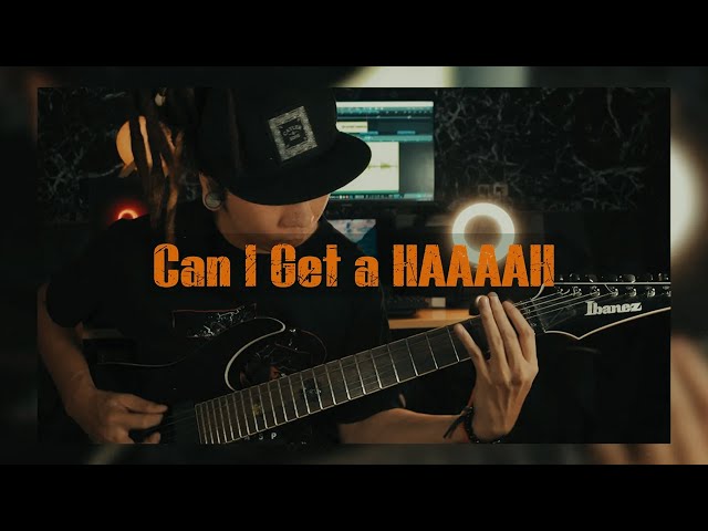 Can I Get a Huuuuh! | DJENT class=