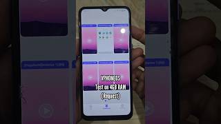 Vphoneos 2026 Vm For Non Rooted Device 4G Ram Test Request