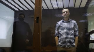 Affaire Navalny : l'Union européenne décide de nouvelles sanctions contre la Russie