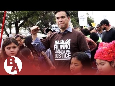 Should California’s next attorney general be Asian American? | Balitang America
