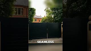 Secure, Stylish, Seamless, and Built Right