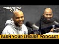 Earn Your Leisure Podcast Breaks Down Financial Myths, Investment Strategies + More