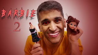 BARBIE 2 | Short Horror Film