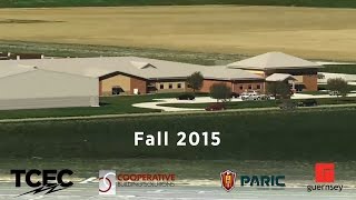 Member Matters: New Facility Overview