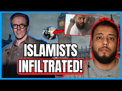 A SECOND Attack On Jews FOILED As Undercover Agent STOPS Islamists In Their Tracks 