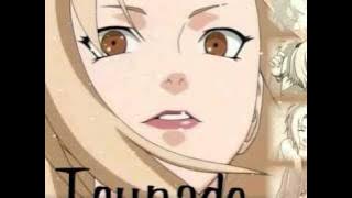 Tsunade theme song