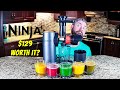 Ninja neverclog cold press juicer review best value juicer