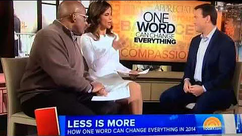 #Oneword by Jon Gordon