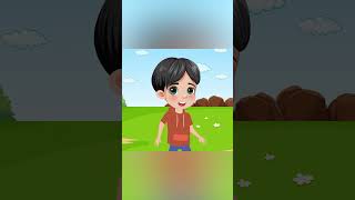 Tavuğum Gıt Gıdak Der - Kırmızı Balık | Yeşil Şimşek Çocuk Şarkıları - Çizgi Film #cevizadam