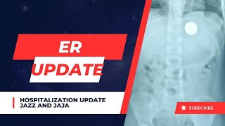 ER update March 12, 2024