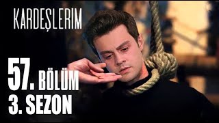 Kardeşleri̇m 57.Bölüm Fragmani Yeni̇ Sezon Şfet