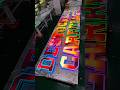 Color that moves, light that connects. Make your storefront unforgettable. #LEDSign #Business
