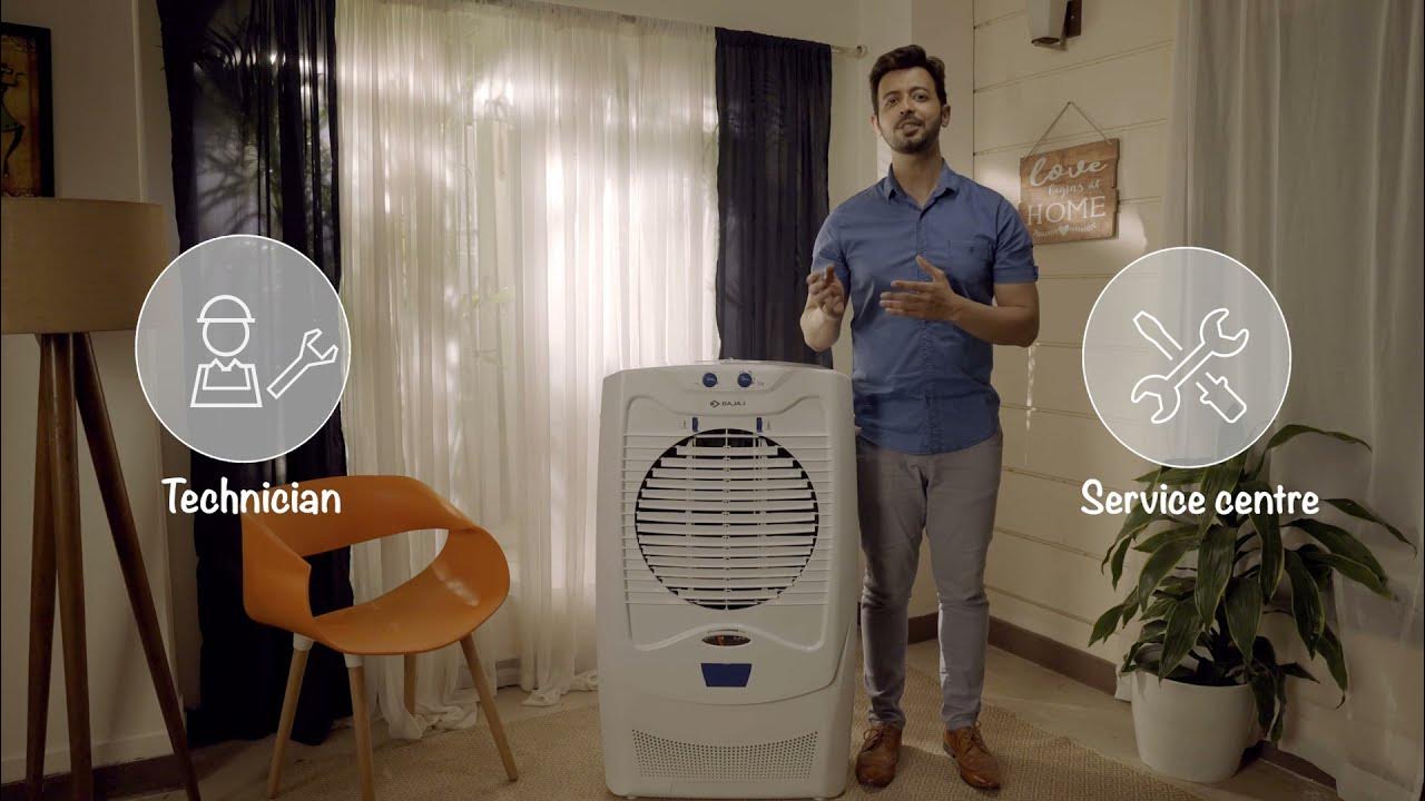 Air Cooler Room Is Not Cooling Properly YouTube