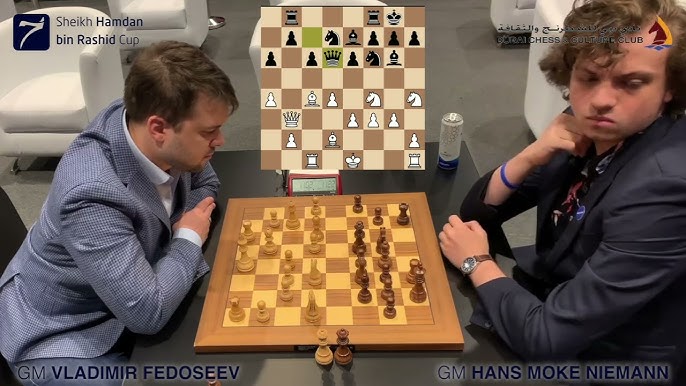 The true MVP of this world championship: Richard Rapport : r/chess