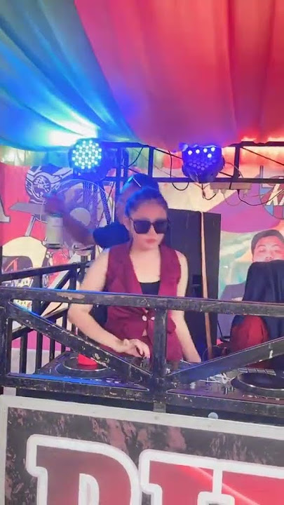 Remix palembang X With Fdj Widya G-Mix