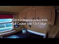 Blue Jacket 58ft Cruiser Stye Narrowboat