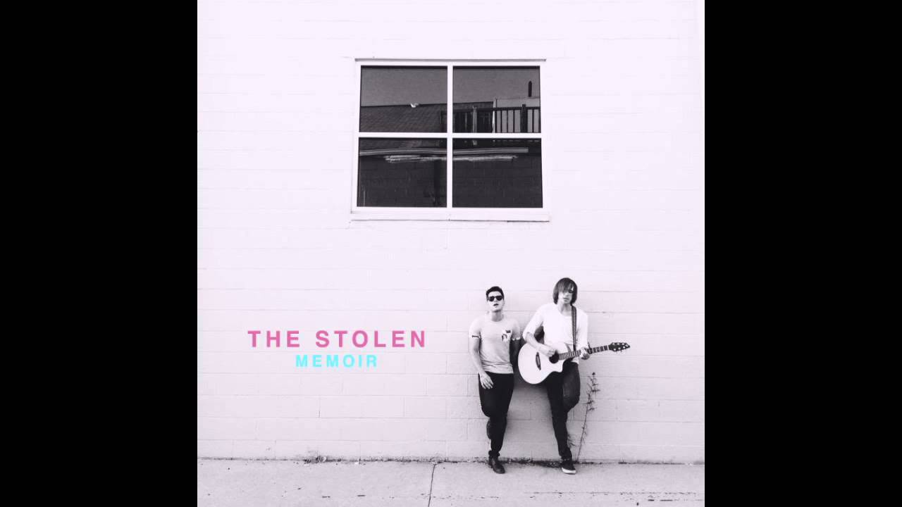 Watch The Stolen - Memoir on YouTube Watch The Stolen - Memoir on YouTube