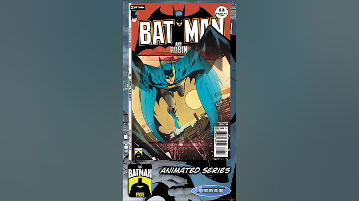 Batman 85th Anniversary DC Comic Variant Covers August 2024