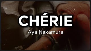 Aya Nakamura - Chérie // English translation