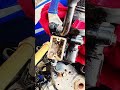 brake oil replace
