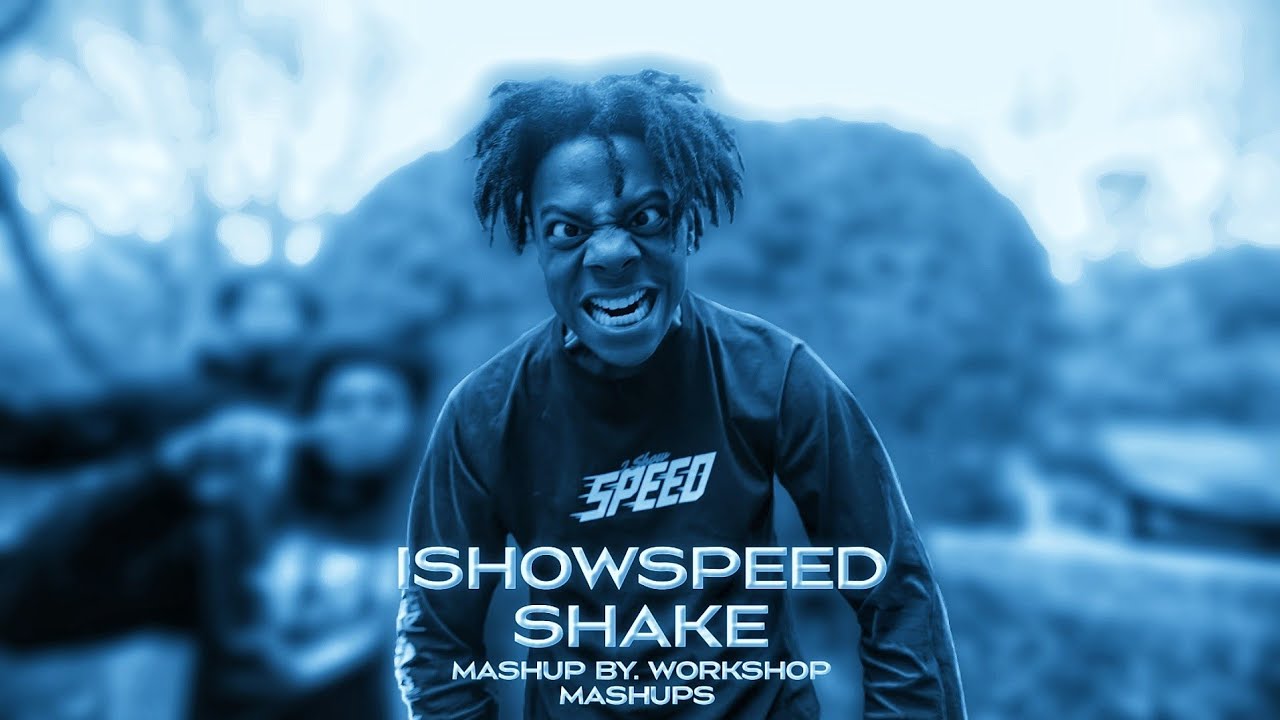 Stream IShowSpeed - Shake Hardcore remix by 𝐱𝐧𝟖𝟖𝐚𝐱
